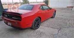 دۆج چالنجەر